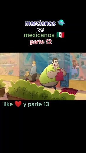 Marcianos vs Mexicanos: La Batalla Épica