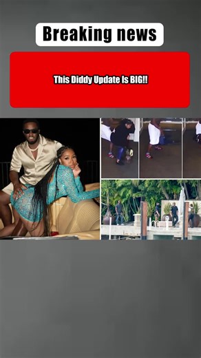 11/12/24 - This Diddy Update Is BIG!! #Diddy #SeanCombs #Puffy #PuffDaddy #HarveyWeinstein #Federal #FBI #News #BreakingNews #Big #Reports #update