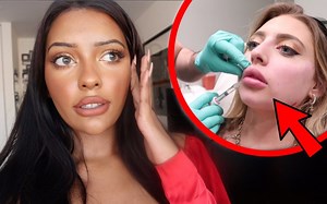 【中字】Anncy被房东安排相亲？纽约之行vlog