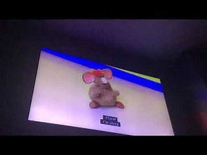 Imagination movers Part 3 power play