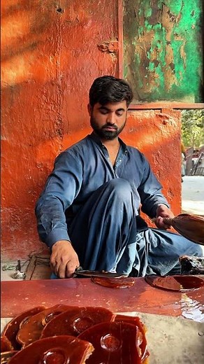 Unbelievable Plastic Color Granules Making Process in Factory