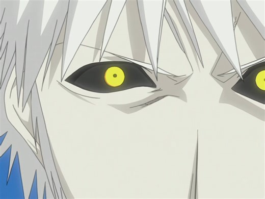 Bleach 39.rész 720p (Narutokunteam)