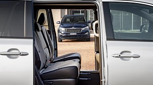 Car of the Year: Best Large SUV