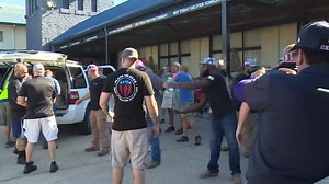 Texas Cares: #HurricaneIda Relief is continuing to help our neighbors in #Louisiana and you can help too! Visit KHOU.com/donate to donate. Donations will go directly to the American Red Cross Hurricane Ida relief efforts. | KHOU 11 News