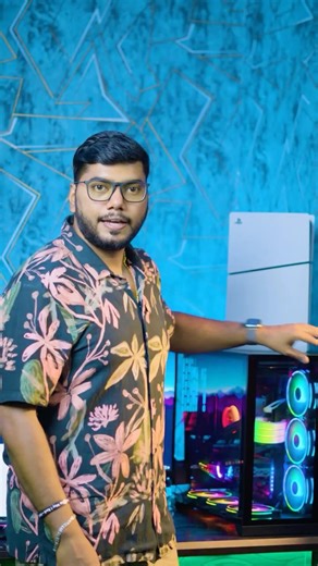 NVIDIA GeForce Now vs PS5 & Gaming PC #shortsfeed #shorts