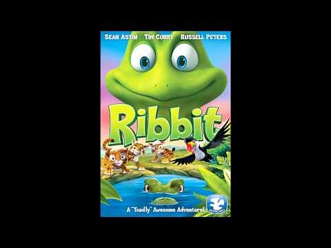 Ribbit Soundtrack Destiny