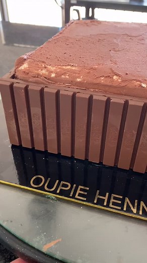 The Baking Box on TikTok