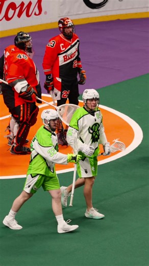 Keenan's Impact on Saskatchewan Box Lacrosse
