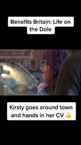 56K views · 381 reactions | Benefits Britain: Life On The Dole Kirsty On Benefits #ukhousing #uc #Benefits #uk #money #fypシ゚ #documentary #viral #council #britain #BeyondBenefits #fbreels #ukreels #reelsfbviralシ #fbreels #benefitstories | Benefit Stories | Facebook