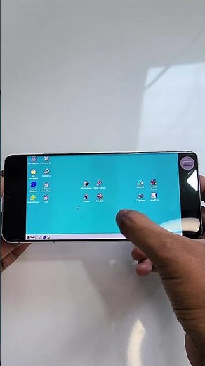 windows 98 simulator #shorts #youtubeshorts #windows