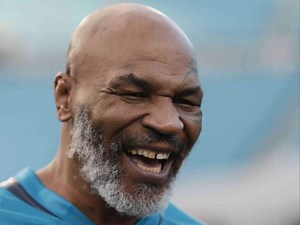 "They're the boss," $10 million-worth Mike Tyson demands boxers to be first-line of payment: claims promoter should not be paying fighters