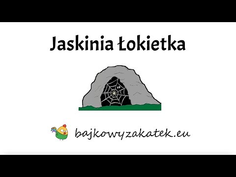 Jaskinia Łokietka