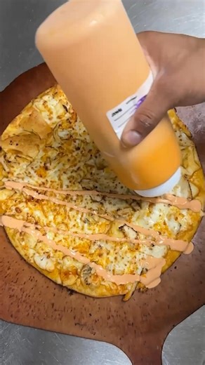 2.4K views · 23 reactions | Love hot wings and pizza? Why choose! Our Chicken Hot Wing Pizza combines both for the ultimate flavor mashup. | Happy Joe's Pizza | Facebook