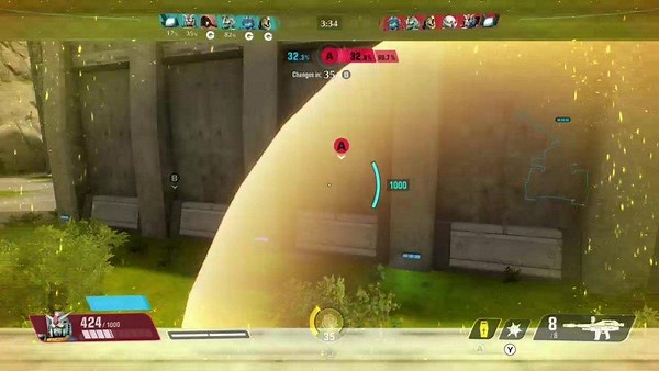 bluereddragon22 - Twitch