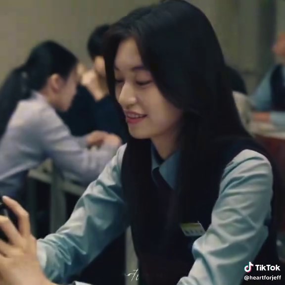 Heesu In Class 2: A Must-Watch K-Drama Experience