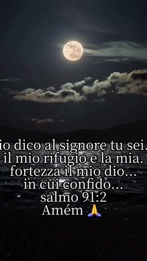 Buona Note Amores🙏❤️