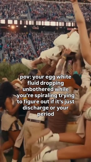 Musa on Instagram: "No need to panick if you download the musa app 😌🐉💜 #menstrual #menstrualcycle #period #periodtips #meme"