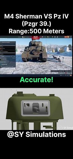 WT vs simulation ‪@SYsimulations‬