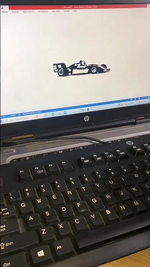 🏎️ Race Car Emoji Shortcut in MS Word | 1F3CE + Alt X | Viral Emoji Trick #Shorts