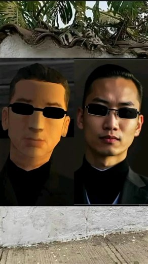 Exploring Real Life Grove Street from GTA San Andreas