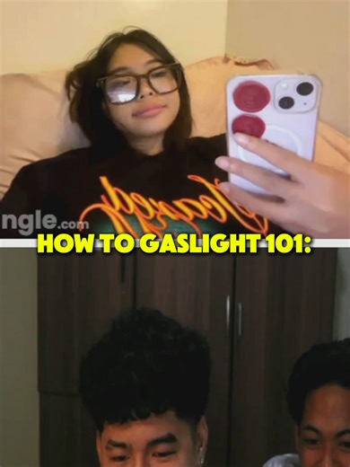 Understanding Gaslight Meaning in Umingle Chats