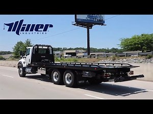 30 Series LCG Industrial Carrier