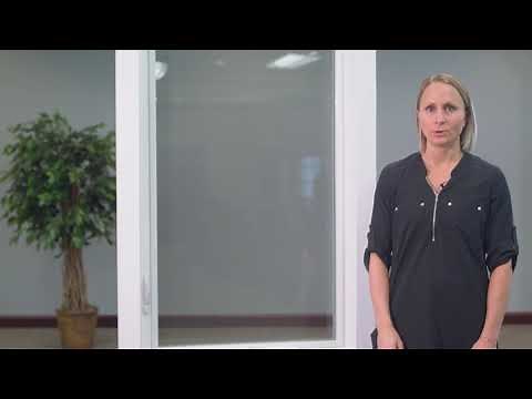 ProVia Casement Window Corner Drive Introduction
