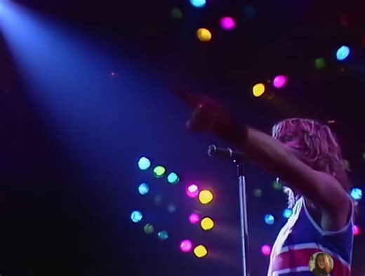 121K views · 4.7K reactions | Def Leppard - Foolin', 1983 | Legendy muzyki | Facebook