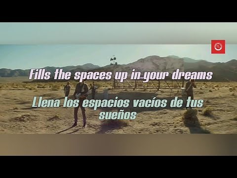 Acarde fire - Everything Now (letra en Español e Inglés)