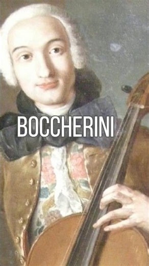Boccherini