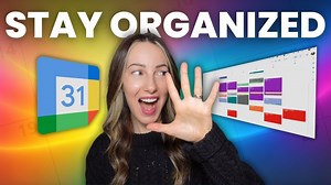 Make Google Calendar Work for You in 2026 : Faster Scheduling to Team Planning
