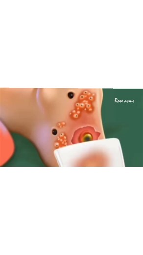 Rose Asmr on Instagram: "Get ready for some relaxing ASMR Animation! 😁🙆🔥 Follow @rose__asmr_ for more Asmr animation videos. Follow | Share | Like #asmr #asmranimation #relaxingvideo #calmingvideos #sleepasmr #satisfyingvideos #stressrelief"