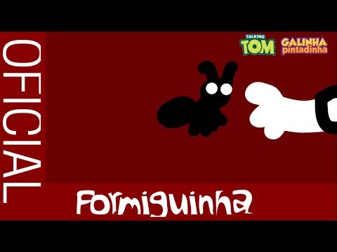 Galinha Pintadinha 2 - Formiguinha (Oficial)