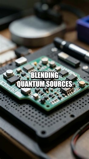 Quantum RNGs Move Into Your Pocket: The Next Layer Of Digital Security