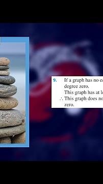 (3.4.9) Unraveling Argument Validity: A Deep Dive into Universal Modus Ponens and Tollens