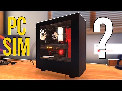 How accurate is a PC Building Simulator?