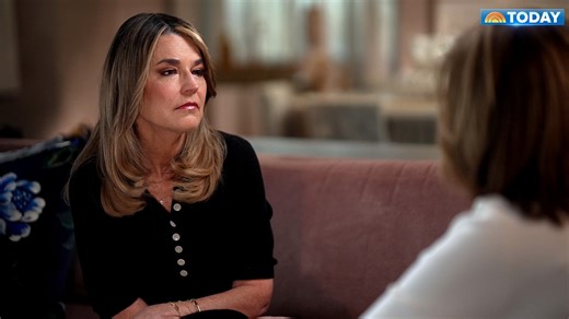 Extended Cut: Savannah Guthrie's Three-Part Conversation With Hoda Kotb