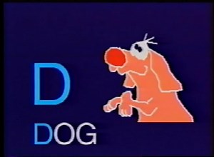 See and Learn: Letters, Sounds & Words