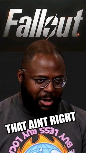 Fallout 1x6 | Birthing Scene