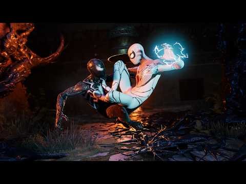 Spider - Man Web Slinging Physics and Pushing the limit