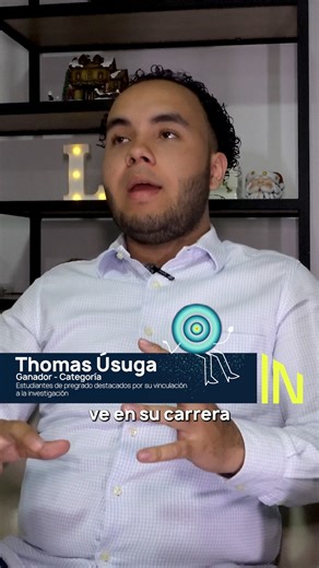 Corporación Tecnnova on Instagram: "#EstudianteInvestigadorDestacado Thomas Alejandro Usuga López Ha participado en varias actividades en el semillero de Grupo de Investigación en Ingeniería Financiera (GINIF), desde ser alumno hasta dar clases de programación en R y Python. También, ha realizado revisión de literatura, búsqueda de bases de datos con la finalidad de editar o complementar información en papers. Una investigación de: Grupo de Investigación en Ingeniería Financiera (GINIF) @udemede