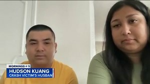 Scammers reverse, crash into car in apparent insurance scam | VIDEO