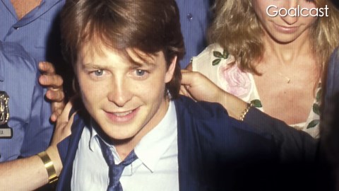 Michael J Fox reveals dark truth behind his disease