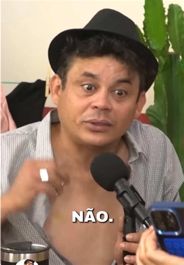 Emerson Ceará quebra iPhone da Grazi em vídeo hilário