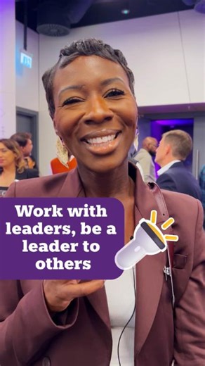 When it comes to inclusion, how can allies make a real difference? Our Head of Retail Strategy & Innovation, Melissa Max-Macarthy, shares some great tips. Want to explore what it’s like to work for us? Start here: https://spkl.io/6186A54Vp | NatWest Group Jobs