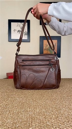 Luxury Handbag Details | Elegant Texture & Timeless Style #luxurybag #handbag #shortsfeed