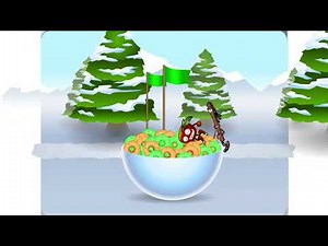 Apple Jacks - Race to the Bowl Rally - Winter