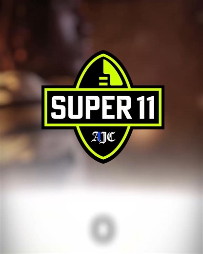 The AJC Super 11 are the best high school football players in Georgia. Follow them all season with AJC Varsity. It’s all included with your subscription. | The Atlanta Journal-Constitution