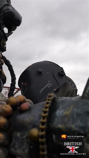 167K views · 4.3K reactions | Hercules & the Nemean Lion女 The legendary hero Hercules was famous for slaying the powerful Nemean lion, whose magical skin could not be pierced by any weapon. In many works of art, Hercules is shown wearing the lion's skin like a cloak, using its head as a hood. | The British Ironwork Centre | Facebook