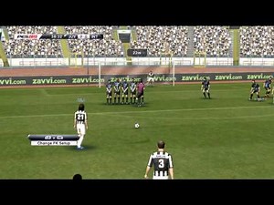 PES 2013 - Goals n Tricks I [HD]